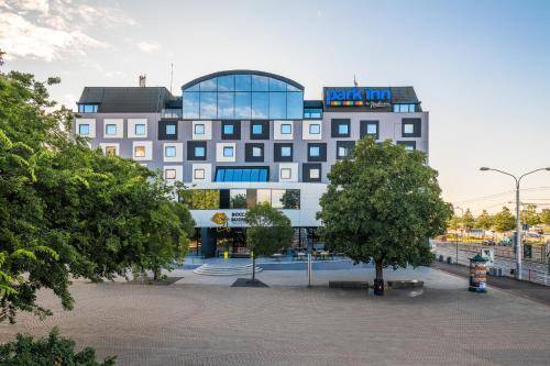 Park Inn Danube, Bratislava, Bratislava