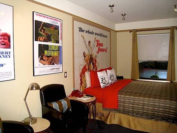 Chelsea Pines Inn, New York