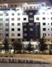 Hotel Mundial, Lisbon