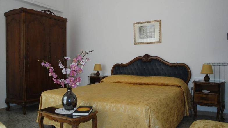 Hotel Ariel Silva, Venice
