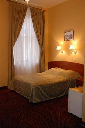 Hotel Kazimierz, Krakow
