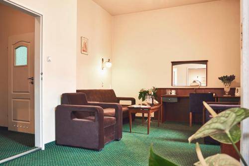 Hotel Fortuna Bis, Krakow