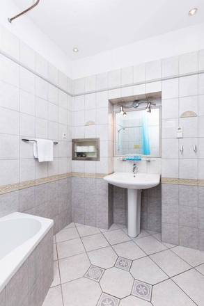 Old Town Apartments, Krakow