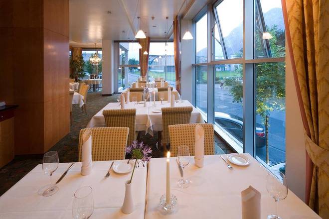 Hotel Penz West, Innsbruck