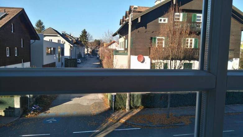 Pension Elisabeth, Salzburg