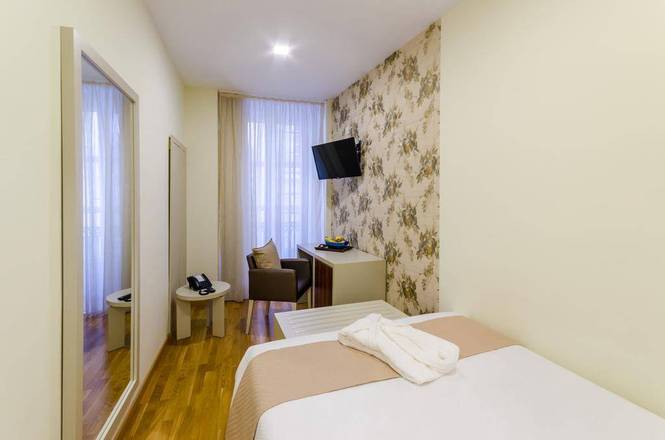 Hotel Borges Chiado, Lisbon
