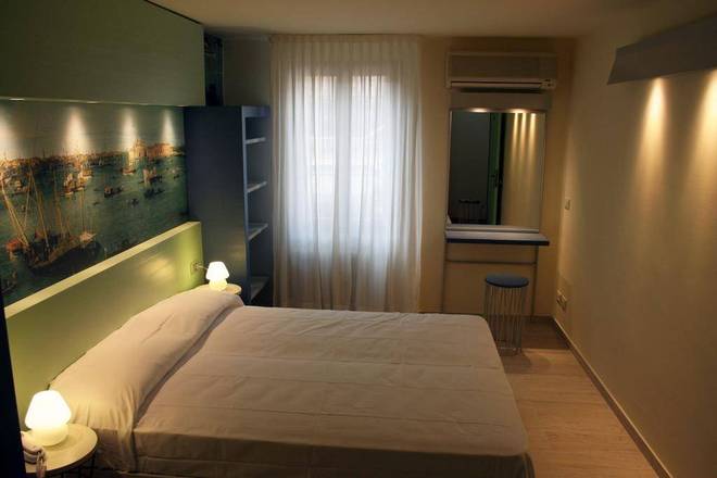 Locanda Silva, Venice