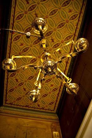 Acropolis House, Athens