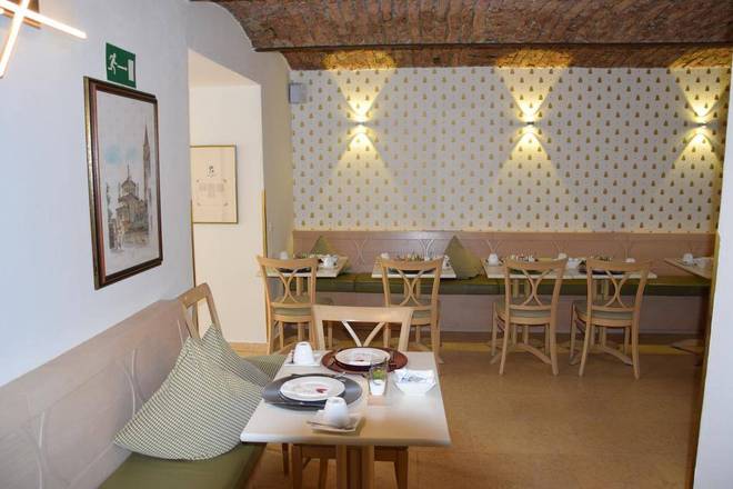 Atel Hotel Lasserhof, Salzburg