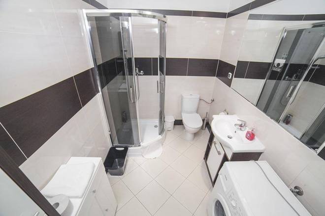 La Fontaine Bed & Breakfast, Krakow