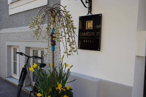 Atel Hotel Lasserhof, Salzburg
