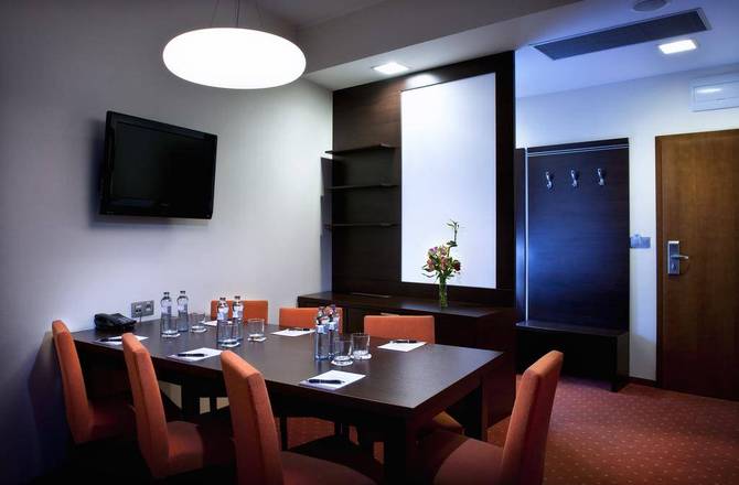Hotel Tatra, Bratislava