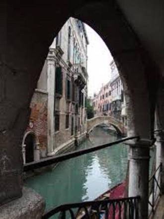 Ca' Riccio Hotel, Venice