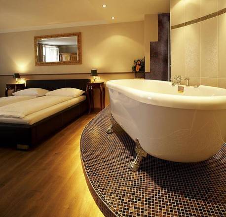 Altstadthotel Kasererbräu, Salzburg
