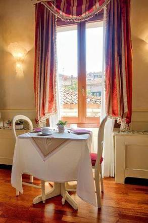 Ca' San Polo, Venice