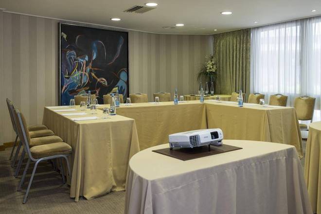 Hotel Dom Carlos Park, Lisbon