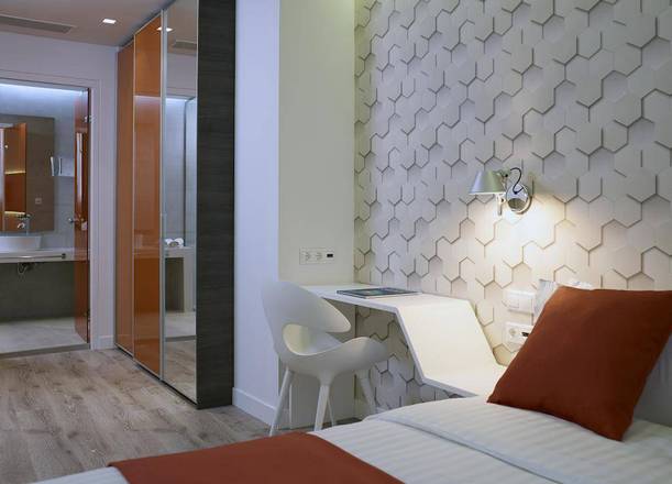 Best Western Amazon Hotel, Athens