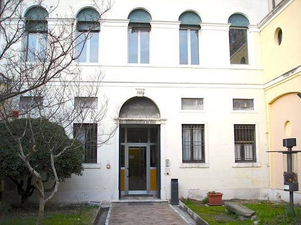 Ostello Santa Fosca, Venice