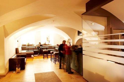 Altstadthotel Kasererbräu, Salzburg