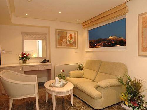 Best Western Amazon Hotel, Athens