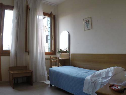 Locanda Silva, Venice