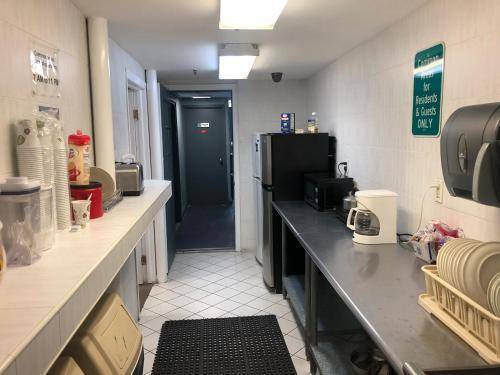 Chelsea International Hostel, New York