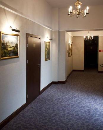 RT Rezydent, Krakow