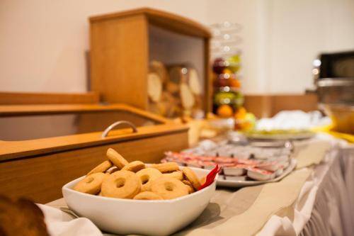 Hotel Marina, Athens