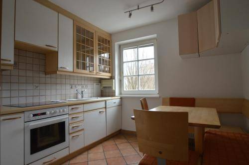 Pension Elisabeth, Salzburg