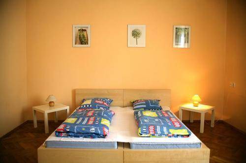 Janexim Krakow Rooms, Krakow