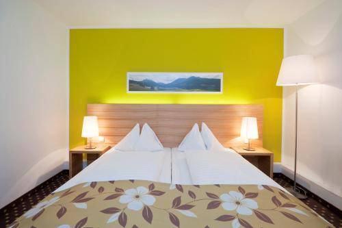 Alphotel Innsbruck, Innsbruck