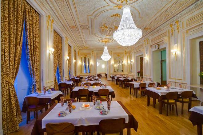 Hotel Borges Chiado, Lisbon