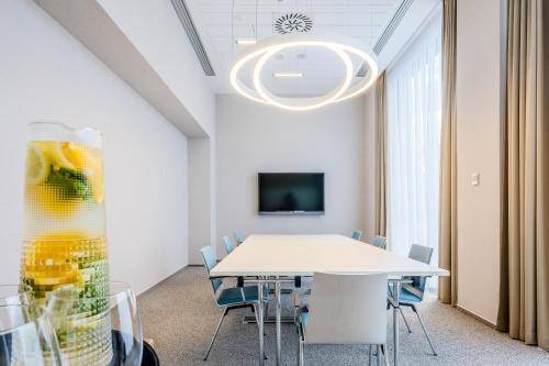 Park Inn Danube, Bratislava, Bratislava