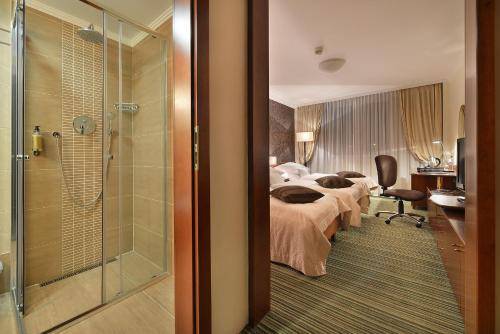 Apollo Hotel Bratislava, Bratislava