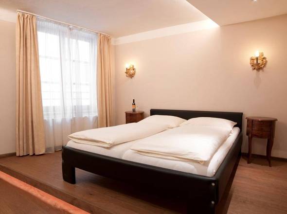 Altstadthotel Kasererbräu, Salzburg