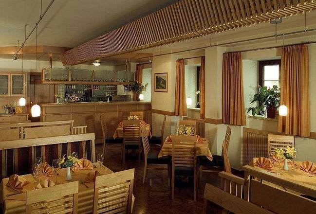 Hotel Engl, Innsbruck