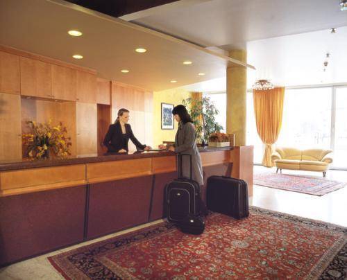 Hotel Penz West, Innsbruck