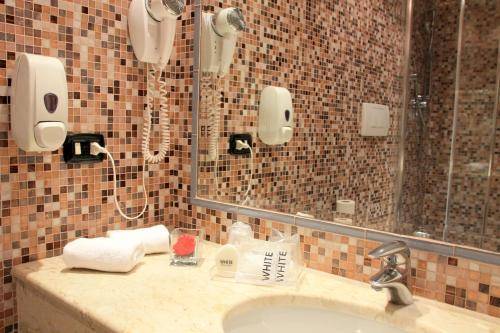 Hotel Aphrodite, Rome