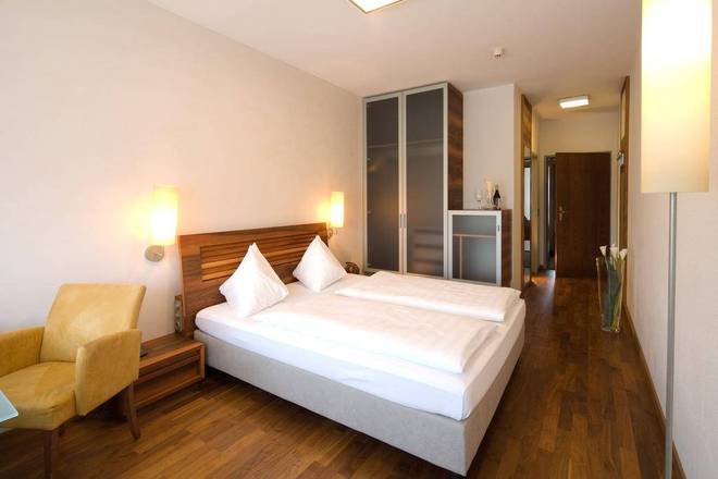 Hotel Penz West, Innsbruck