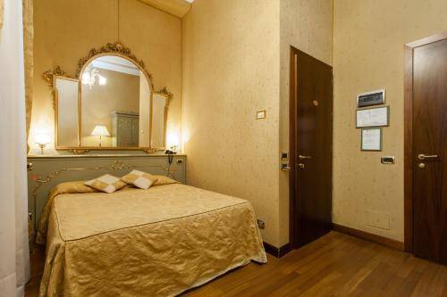 Hotel Al Ponte Mocenigo, Venice