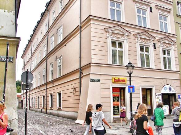 Old Town Apartments, Krakow
