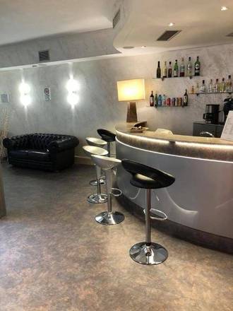 Hotel Aphrodite, Rome