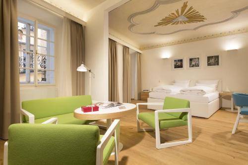 Hotel Goldgasse, Salzburg