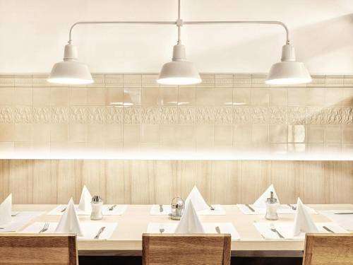 Alphotel Innsbruck, Innsbruck