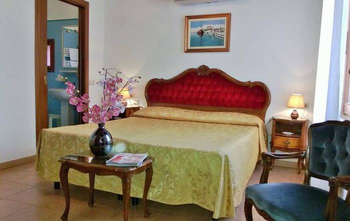 Hotel Ariel Silva, Venice