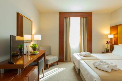 Hotel Dom Carlos Liberty, Lisbon