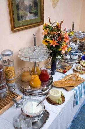 Hotel Rimini, Rome
