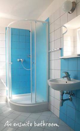 Patio Hostel, Bratislava