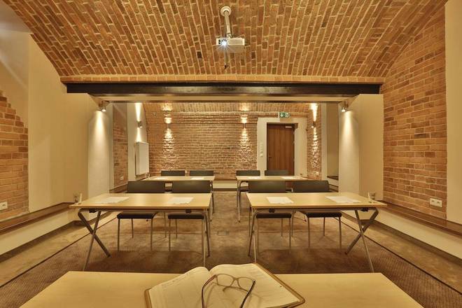 Hotel Amber, Krakow
