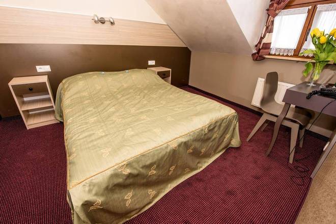 Hotel Kazimierz, Krakow